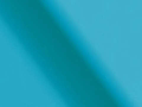 Teal to light blue gradient background, smooth Stock Illustration
