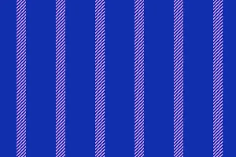 Teal lines pattern vertical, pillow vector texture background. Surable seam.. Stock Illustration