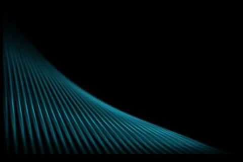 Teal Overlay 1 Stock Footage 230322