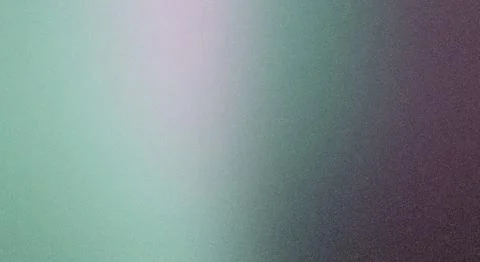 Teal to purple gradient background with a grainy texture, perfect for digital Ilustración de archivo