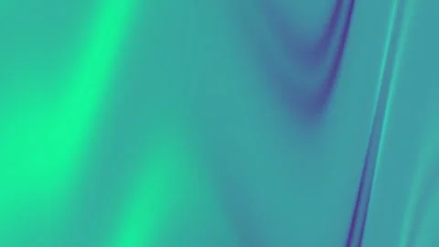 Teal Purple Gradient Flow Background Видео 339383110