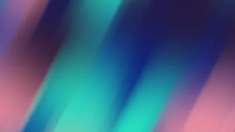 Teal Purple Soft Gradient Background Stock Footage 339335504