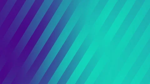 Teal Purple Stripe CSS Background Vídeos de archivo 342485816