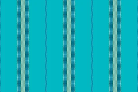 Teal striped texture. Geometric pattern background for design elements, arts, 스톡 일러스트