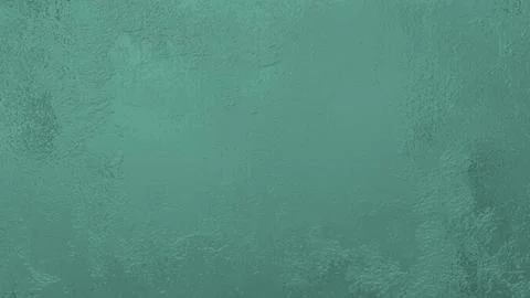 Teal textured background with rough surface Stock Illustration