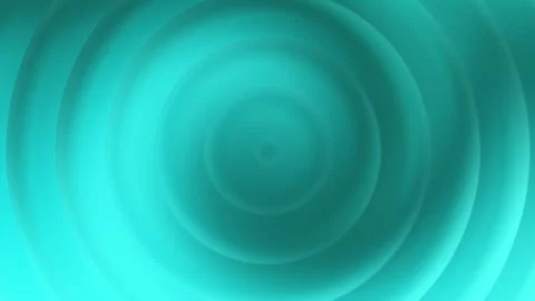 Teal Turquoise Spiral Vortex Wave Background Stock Footage 341316460