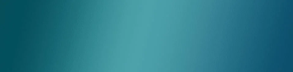 Teal web site header or footer background, abstract design template Stock Illustration