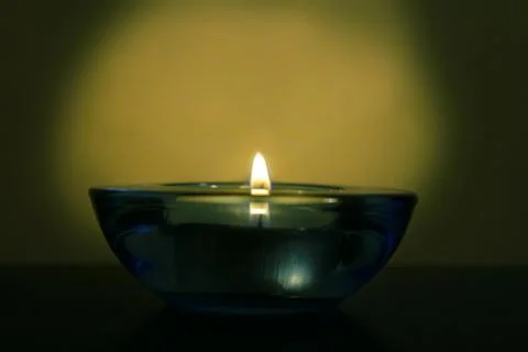 Tealight Stock Photos