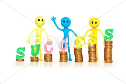 Team behind the word