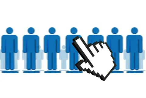 Team Building NTSC loop Stock Footage 10923384