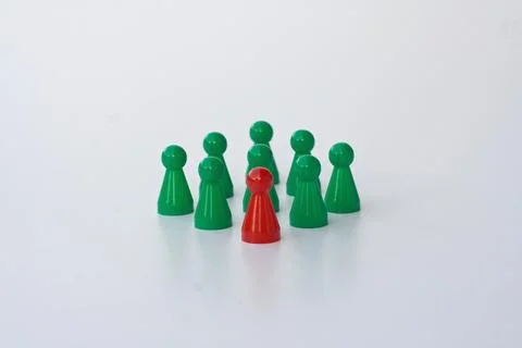 Team building Stock Photos