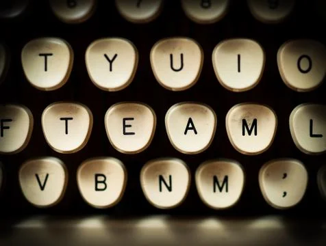 Team concept Stock Photos