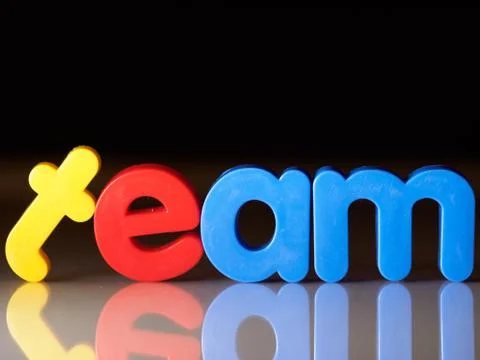 Team concept Stock Photos