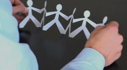 Team Stock Footage 663217