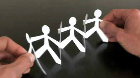 Team Stock Footage 663233