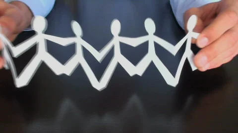 Team Stock Footage 663268