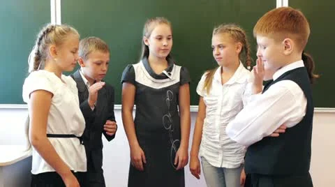 Team gesture 库存影片 11882194