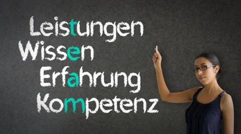 Team illustration Stock Illustration