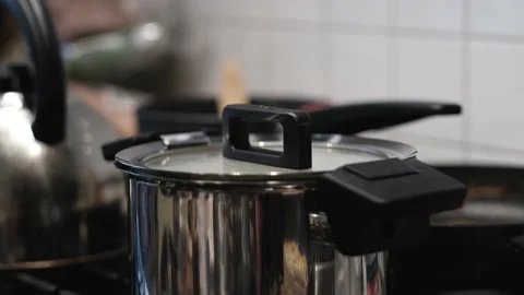 Team from the pan Stock Footage 238606946