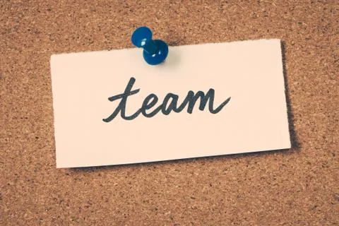 Team Stock Photos
