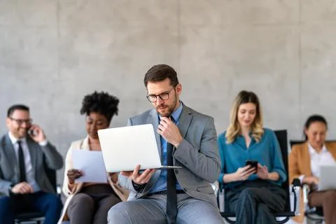 Team of programmers writing digital code in the metaverse and working toget.. Foto stock