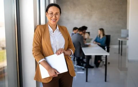 Team of programmers writing digital code in the metaverse and working together Stock Photos