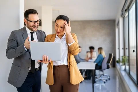 Team of programmers writing digital code in the metaverse and working toget.. Stock Photos