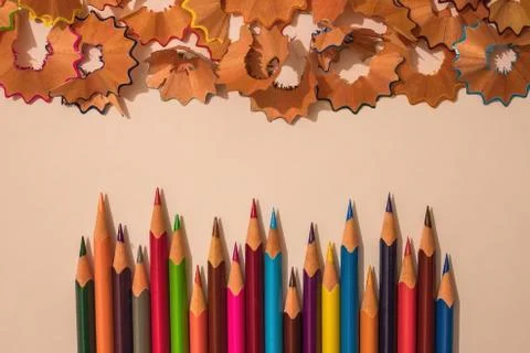 A team ready to work. Stock Photos