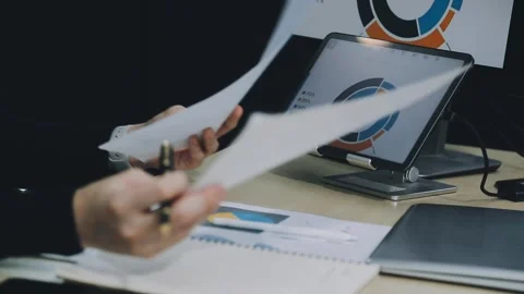 Team of UI UX web designer are working together to develop mobile responsiv.. Stock Footage 312243758