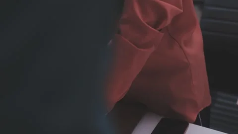 Team of UI UX web designer are working together to develop mobile responsiv.. 動画素材 326303597