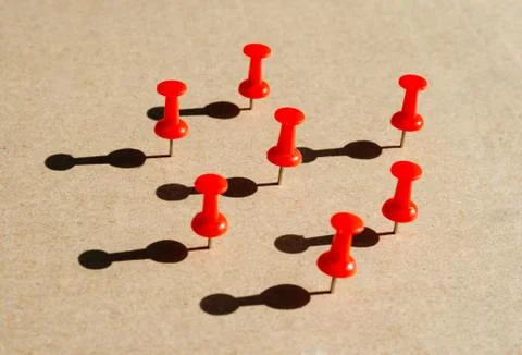 Team work and  collaboration concept. Stock Photos
