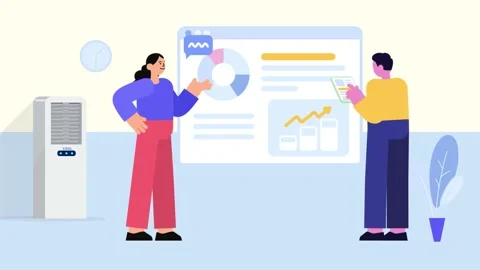 Team work Stock Footage 228941408