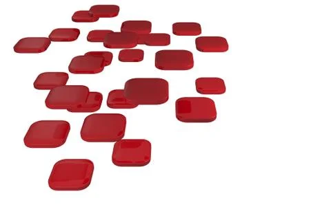 Team work Stock Illustration