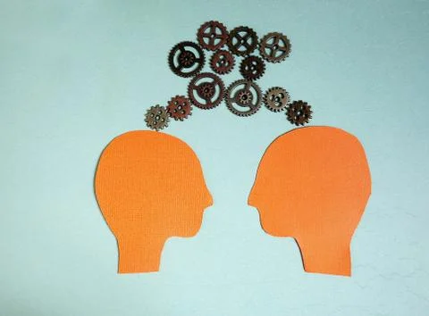 Team work Stock Photos