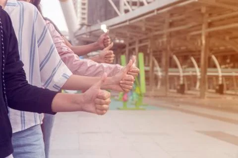 Team work Stock Photos