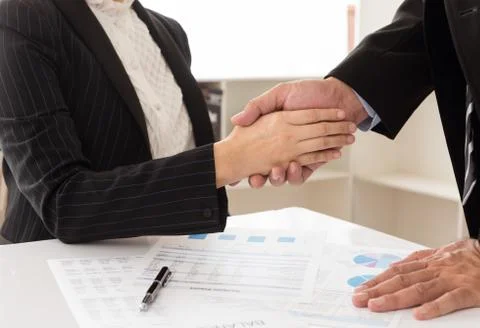 Team work Stock Photos