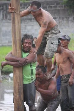 Team work Stock Photos