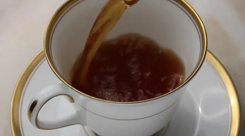 Teamilk Stock Footage 937737