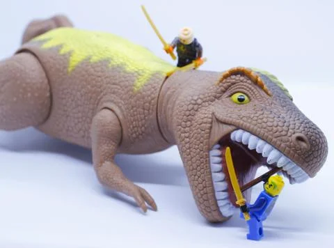 Teamwork, building the future together Stock Photos