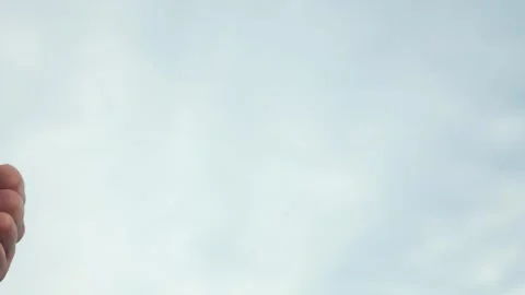 Teamwork concept. fist to fist commit solidarity a respect and brotherhood Stock Footage 132596980