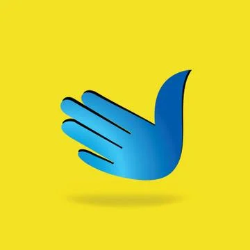 Teamwork concept Stock Illustration