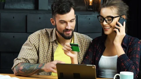 Teamwork concept at office background Stock Footage 92088975