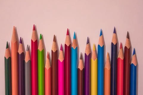 Teamwork, creativity. Stock Photos