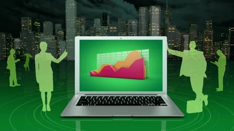 Teamwork is equal to success Stock Footage 12371667