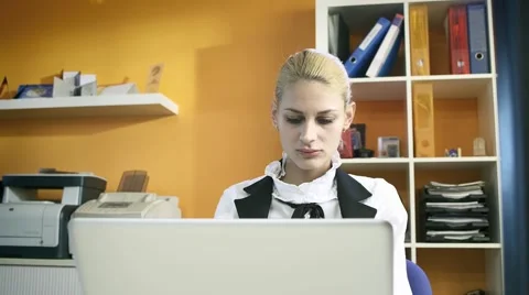 Teamwork Stock Footage 2954317