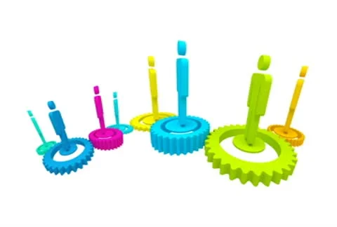 Teamwork Stock-Footage 10602992