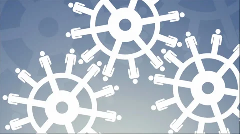 Teamwork Stock Footage 35251731