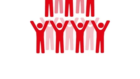 Teamwork Stock Footage 75216672