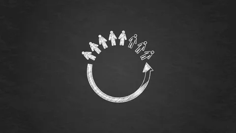 Teamwork Stock Footage 81158862