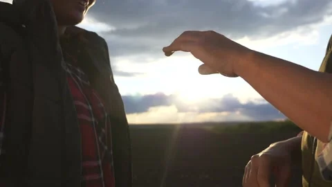 Teamwork. Hands of dedicated employees, groups of people, businesspeople, and Stock Footage 132258762